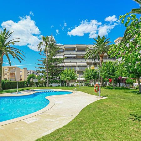 Appartement Regata Litoral Costa Dorada - Only Families à Cambrils Extérieur photo