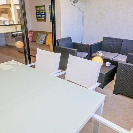 Appartement Regata Litoral Costa Dorada - Only Families à Cambrils Extérieur photo