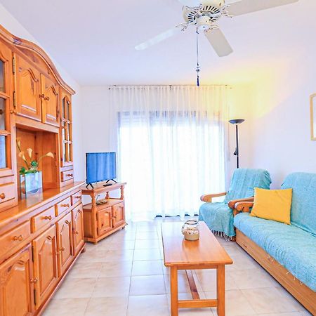 Litoral Costa Dorada - Regata Only Families Cambrils Extérieur photo