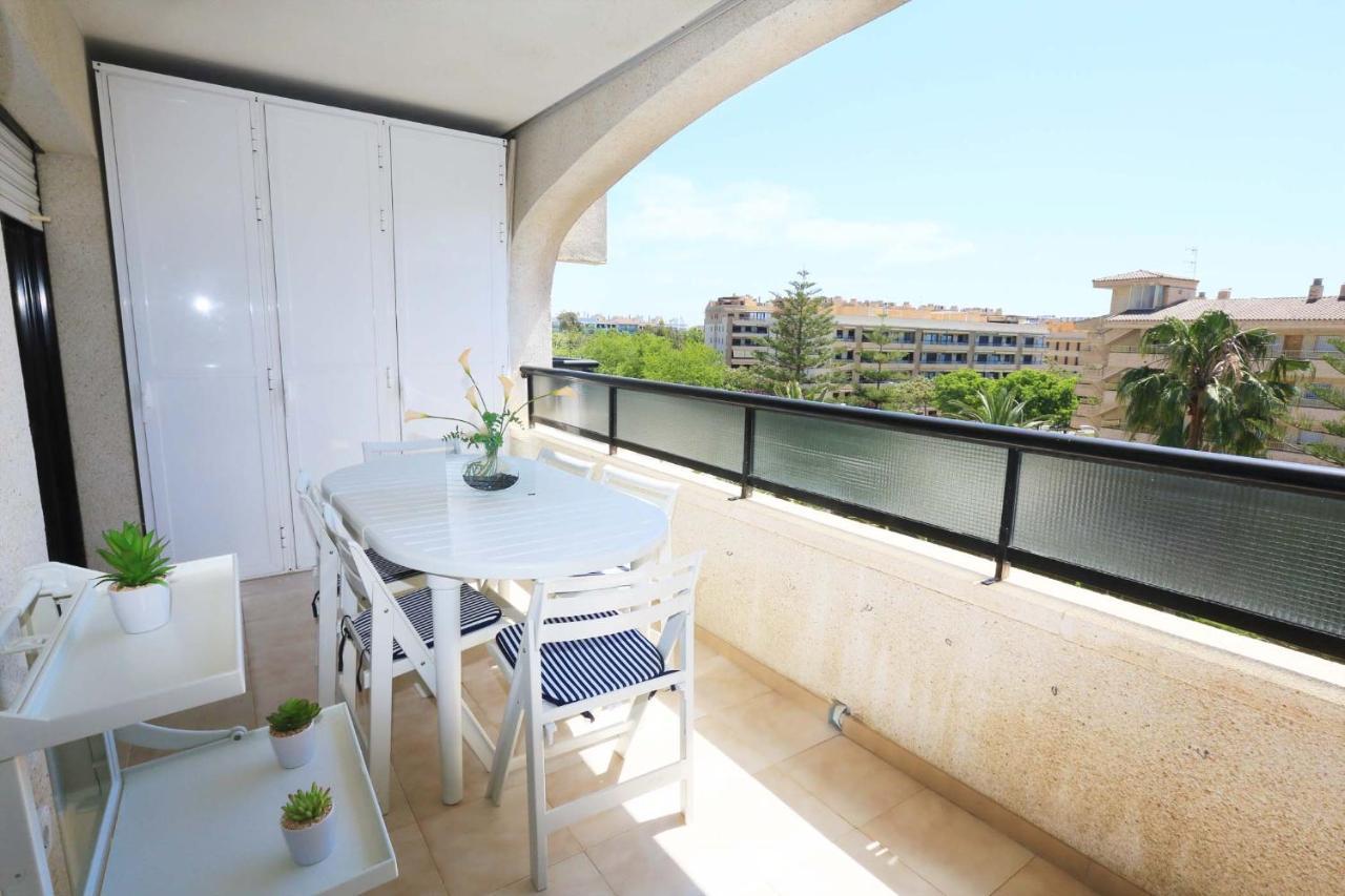 Appartement Regata Litoral Costa Dorada - Only Families à Cambrils Extérieur photo