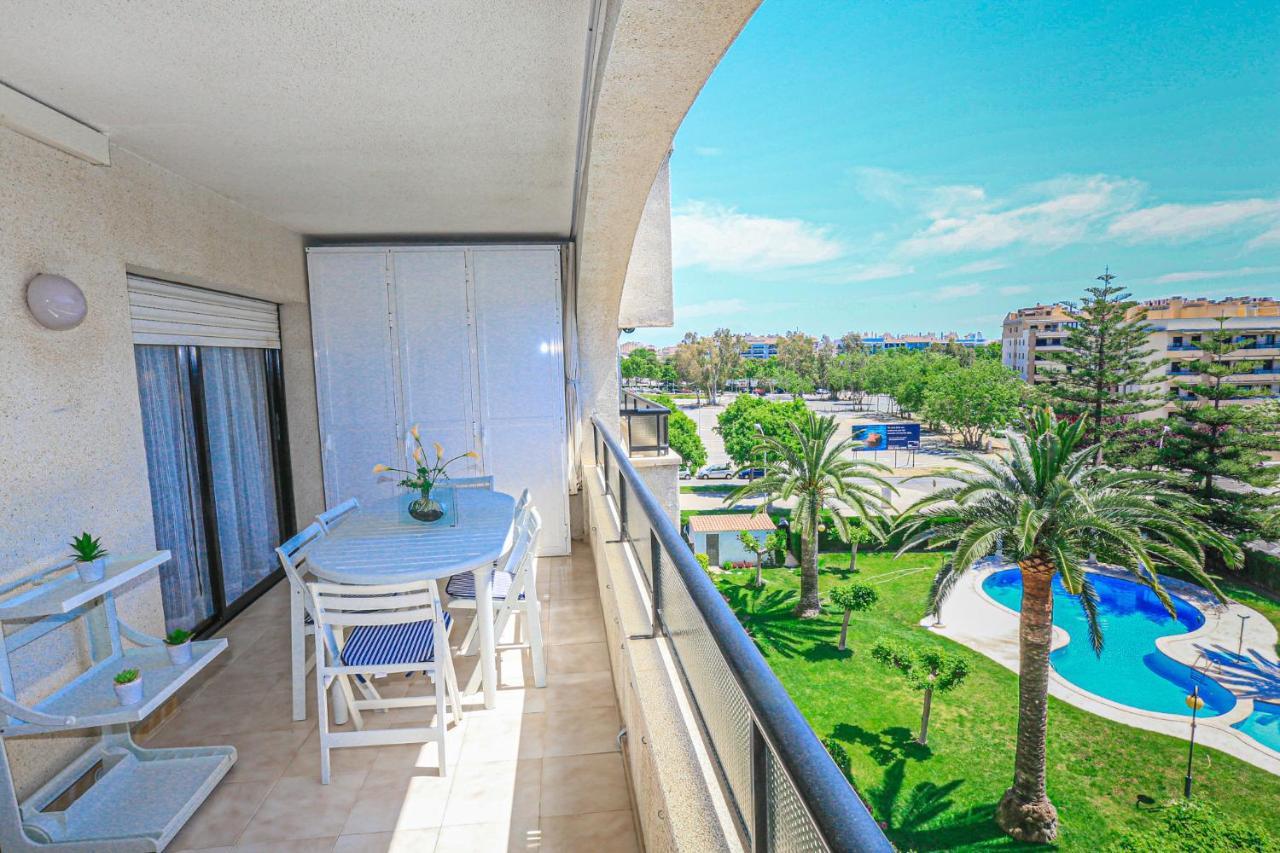 Litoral Costa Dorada - Regata Only Families Cambrils Extérieur photo