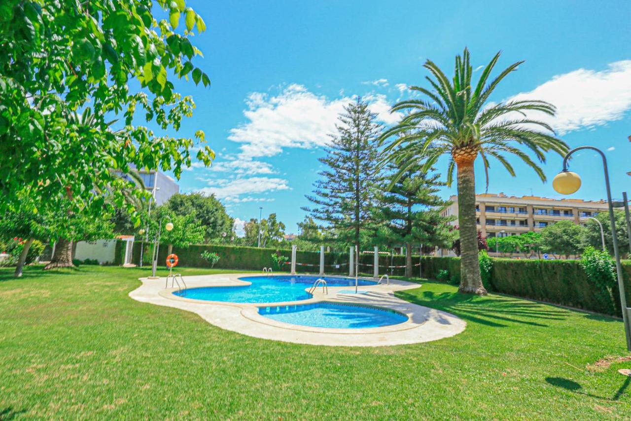 Appartement Regata Litoral Costa Dorada - Only Families à Cambrils Extérieur photo