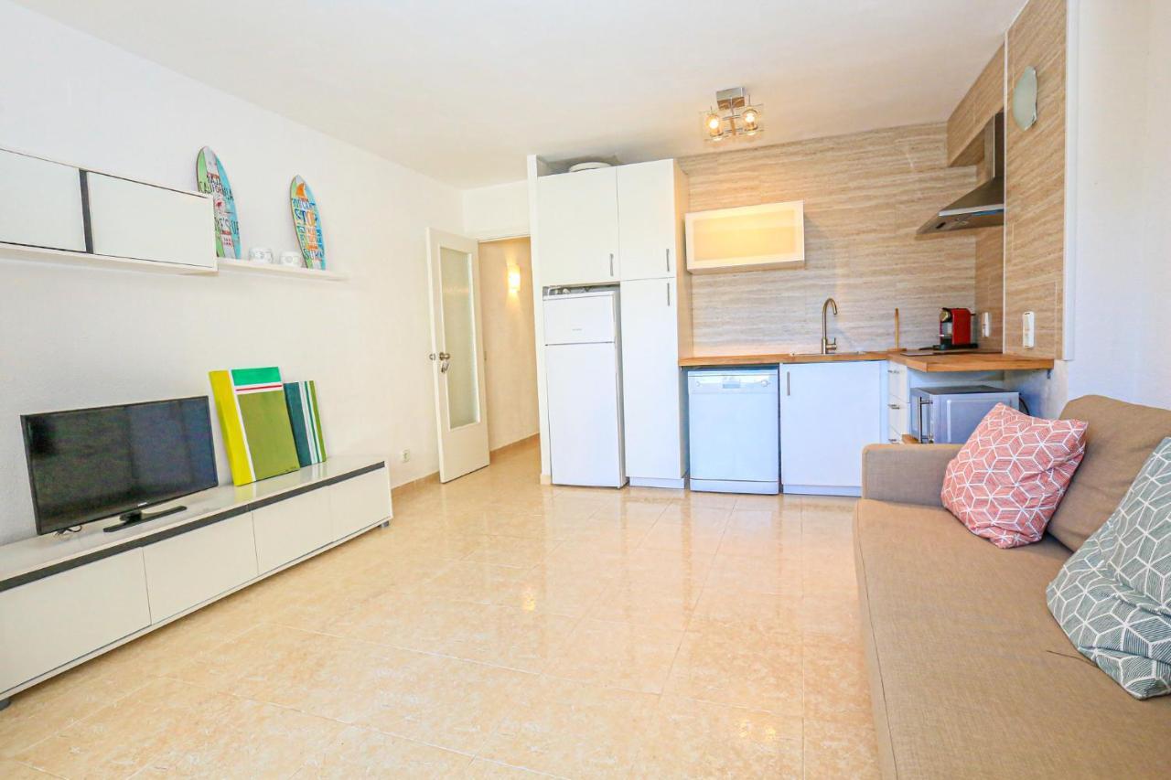 Appartement Regata Litoral Costa Dorada - Only Families à Cambrils Extérieur photo
