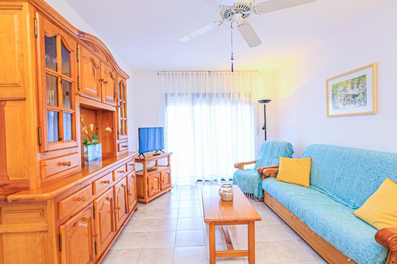 Appartement Regata Litoral Costa Dorada - Only Families à Cambrils Extérieur photo