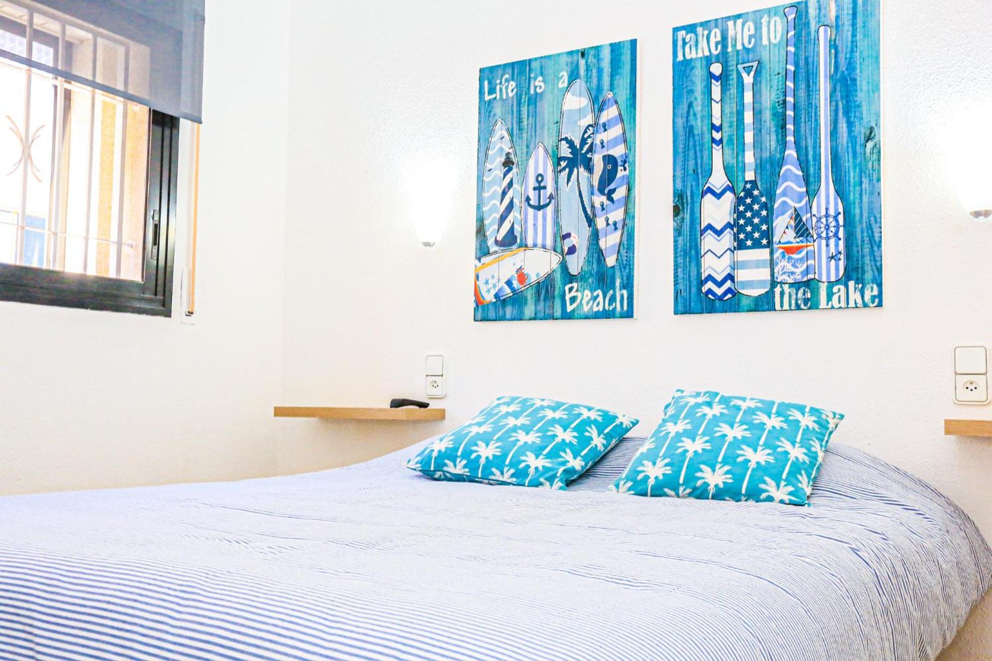 Appartement Regata Litoral Costa Dorada - Only Families à Cambrils Extérieur photo