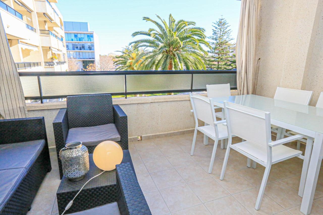 Appartement Regata Litoral Costa Dorada - Only Families à Cambrils Extérieur photo
