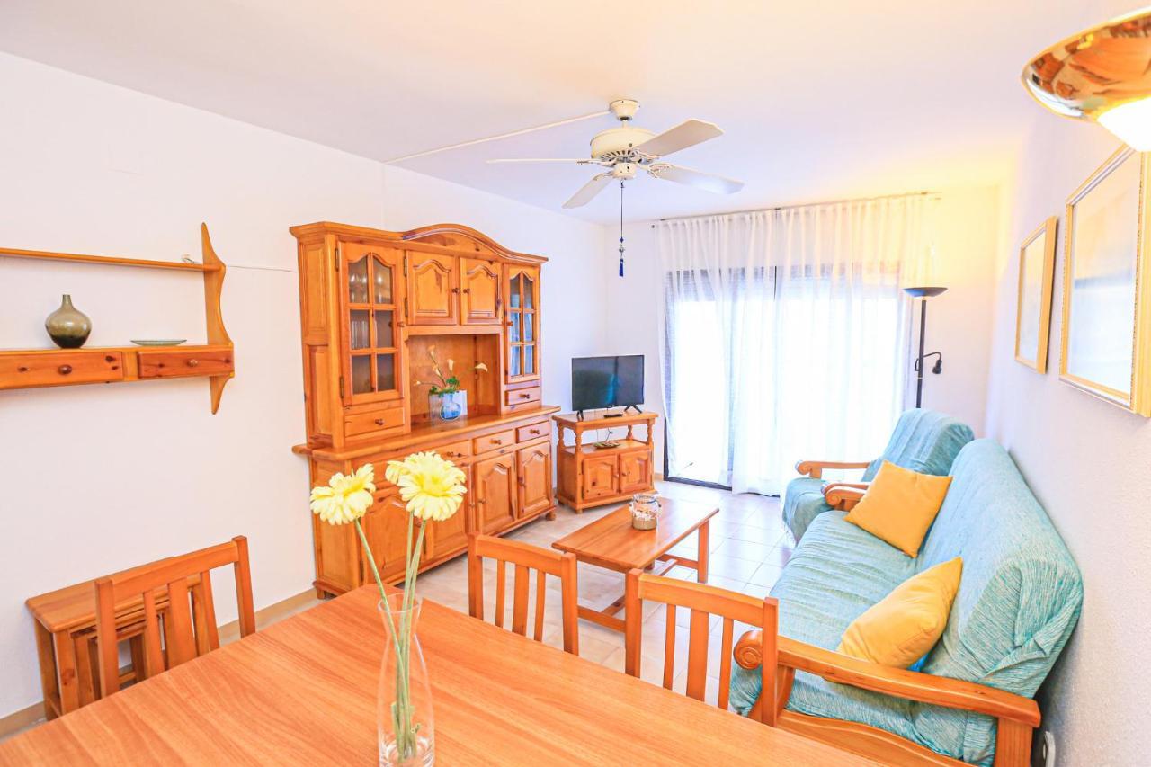 Appartement Regata Litoral Costa Dorada - Only Families à Cambrils Extérieur photo