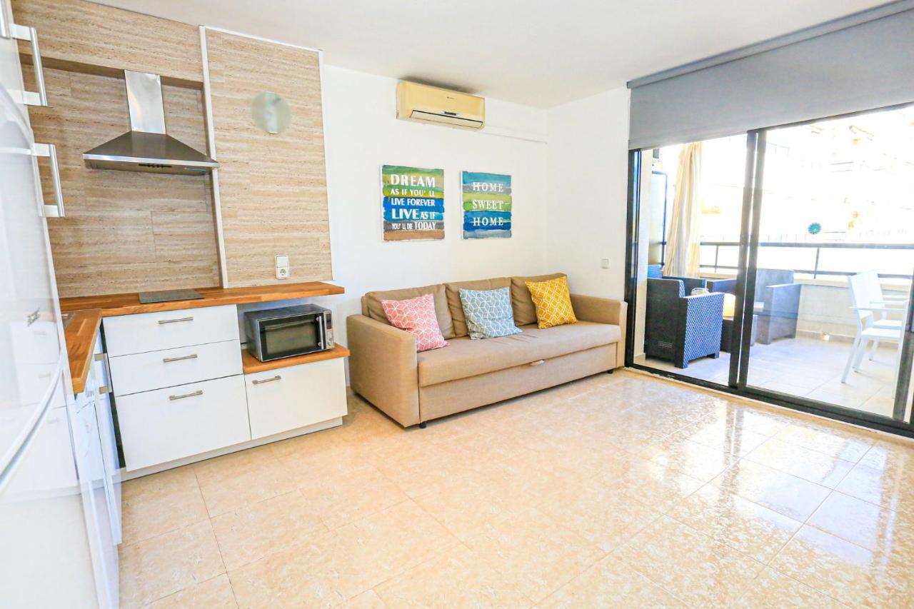Litoral Costa Dorada - Regata Only Families Cambrils Extérieur photo