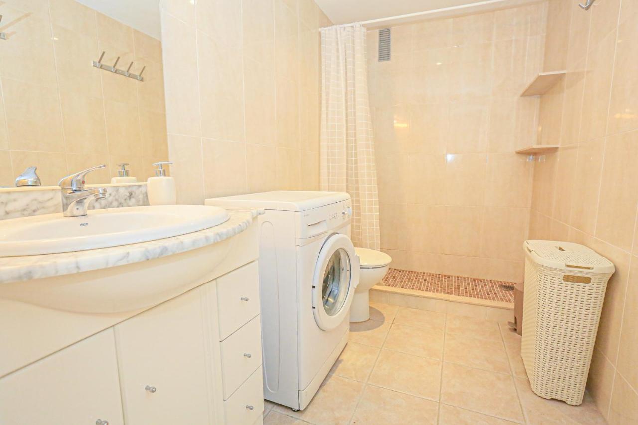 Appartement Regata Litoral Costa Dorada - Only Families à Cambrils Extérieur photo