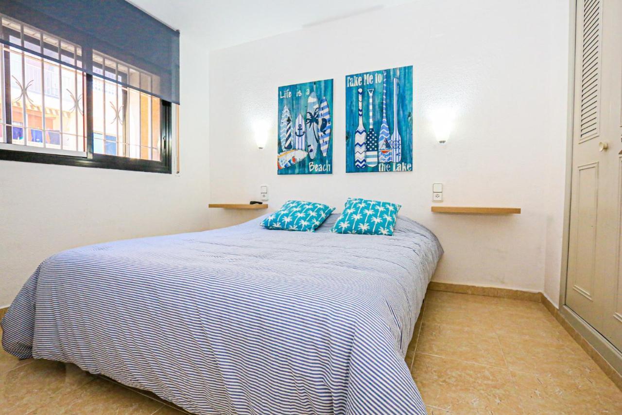Litoral Costa Dorada - Regata Only Families Cambrils Extérieur photo