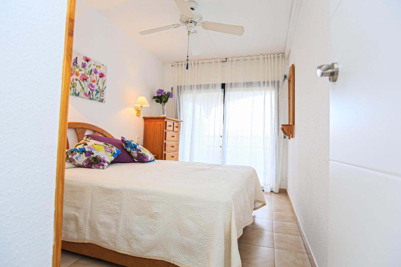 Appartement Regata Litoral Costa Dorada - Only Families à Cambrils Extérieur photo