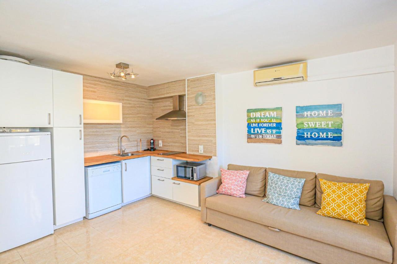 Appartement Regata Litoral Costa Dorada - Only Families à Cambrils Extérieur photo