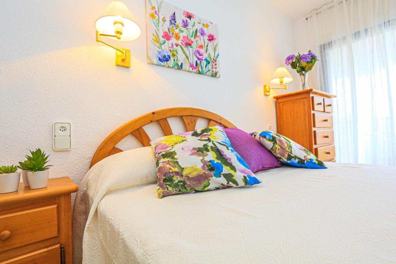 Appartement Regata Litoral Costa Dorada - Only Families à Cambrils Extérieur photo