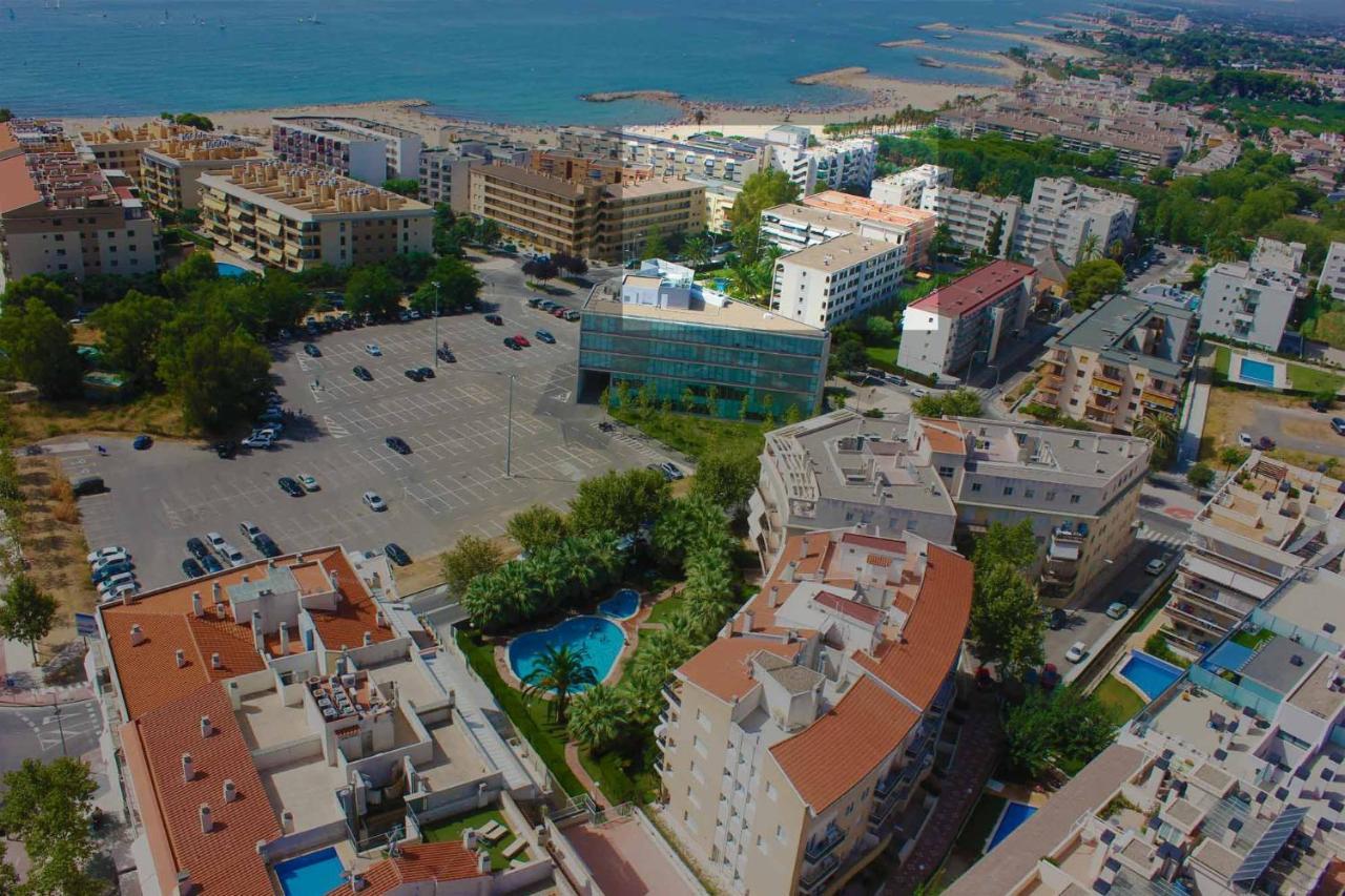 Appartement Regata Litoral Costa Dorada - Only Families à Cambrils Extérieur photo