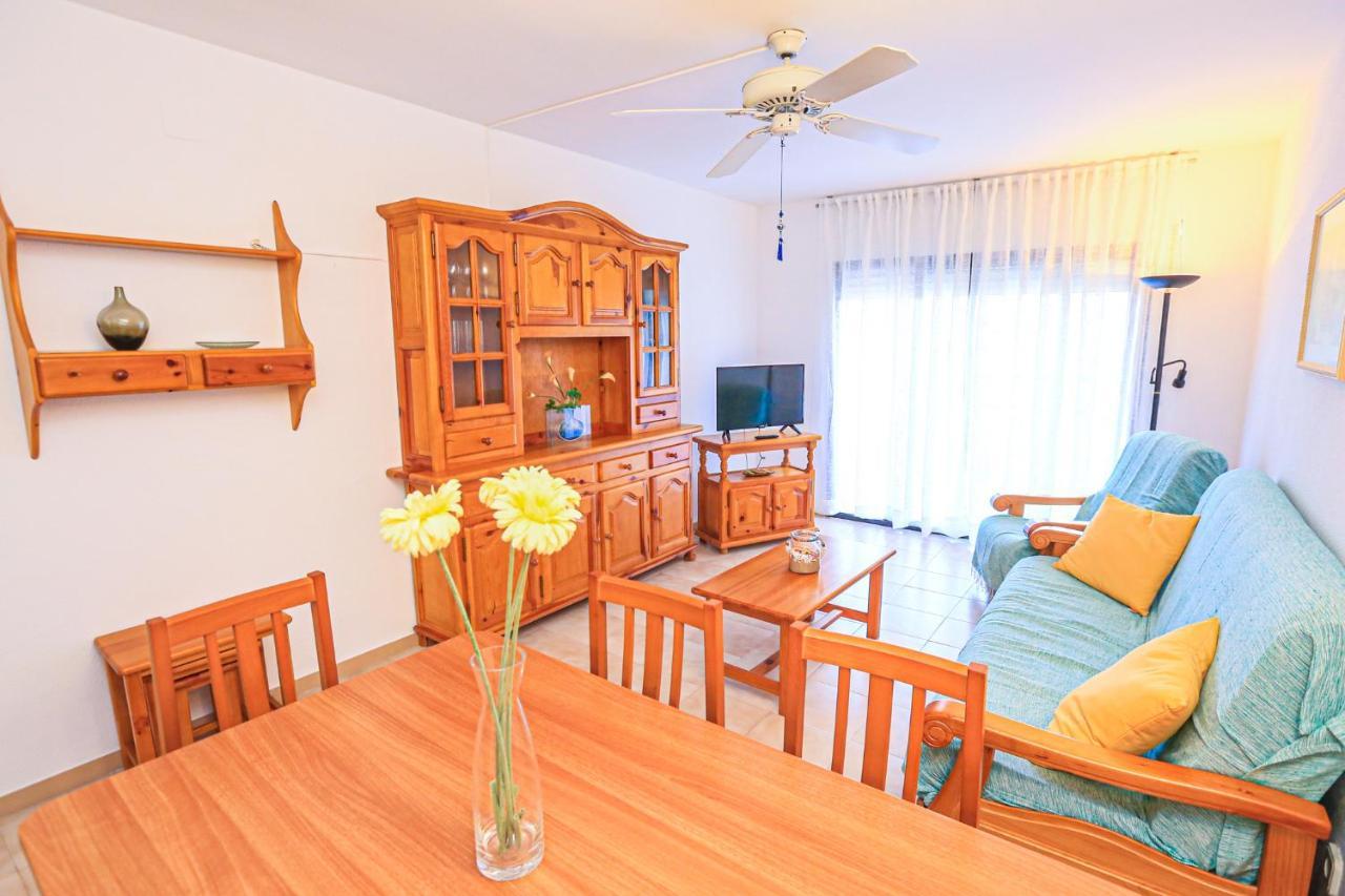 Appartement Regata Litoral Costa Dorada - Only Families à Cambrils Extérieur photo