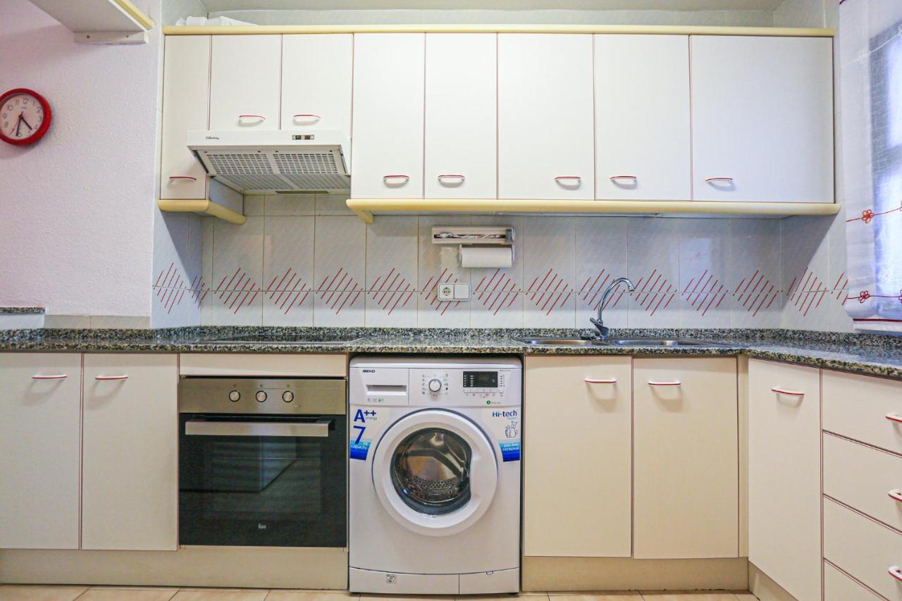 Appartement Regata Litoral Costa Dorada - Only Families à Cambrils Extérieur photo
