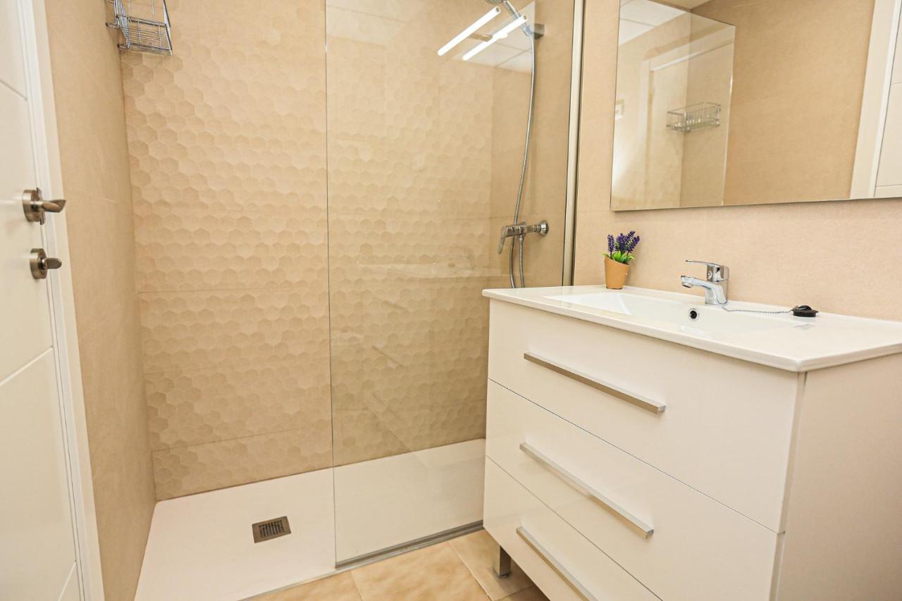 Appartement Regata Litoral Costa Dorada - Only Families à Cambrils Extérieur photo