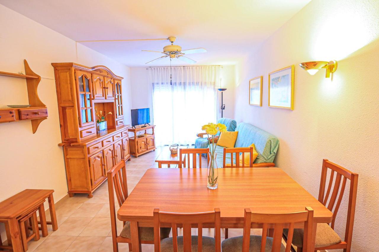 Litoral Costa Dorada - Regata Only Families Cambrils Extérieur photo