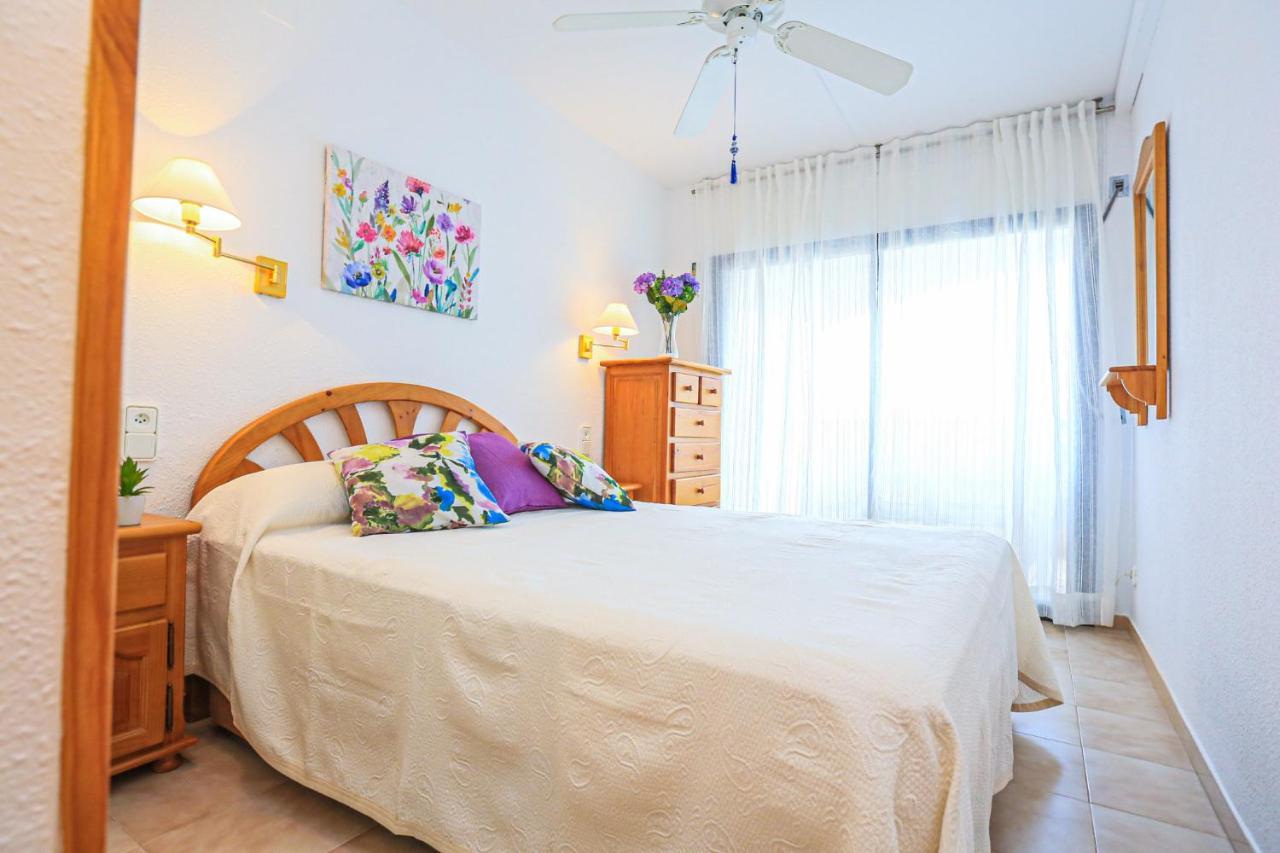 Appartement Regata Litoral Costa Dorada - Only Families à Cambrils Extérieur photo