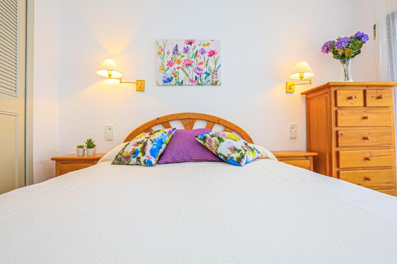 Appartement Regata Litoral Costa Dorada - Only Families à Cambrils Extérieur photo