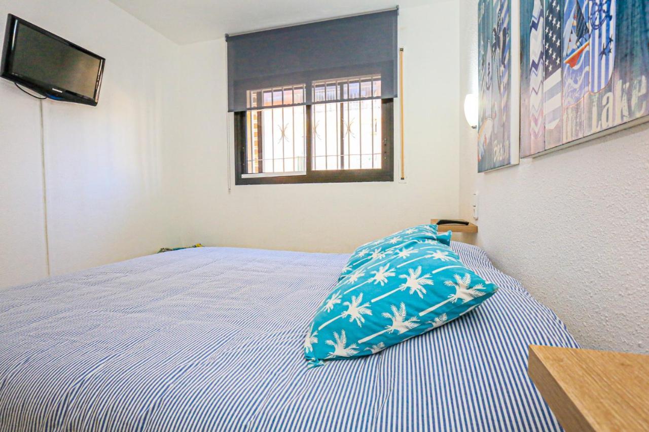 Appartement Regata Litoral Costa Dorada - Only Families à Cambrils Extérieur photo