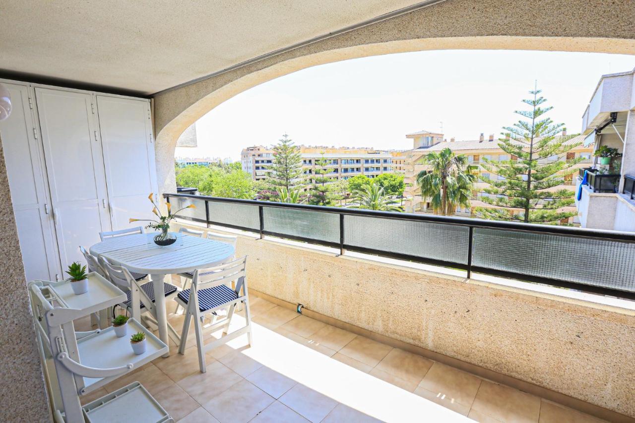 Appartement Regata Litoral Costa Dorada - Only Families à Cambrils Extérieur photo
